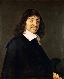 René Descartes [4]