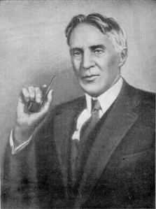 Robert Williams Wood [F]