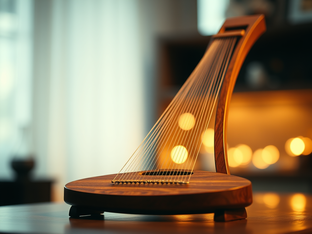 VIe siècle av. J.-C., Pythagore musicien