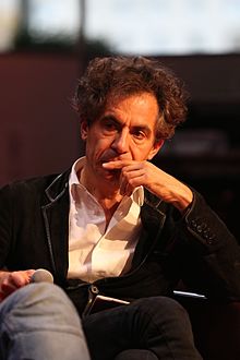 Étienne_Klein_-_Utopiales_2015_-_E96A0689