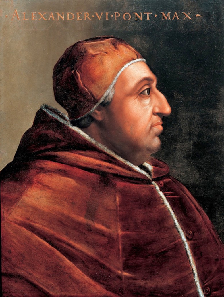 Pope_Alexander_Vi