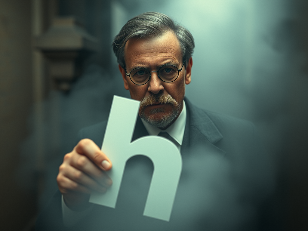 1900, Max Planck sauve la physique avec une constante « h »