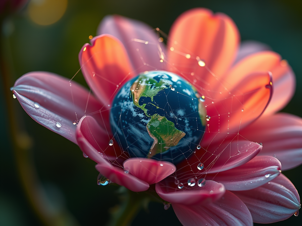 1861, Le premier article sur le changement&nbsp;climatique