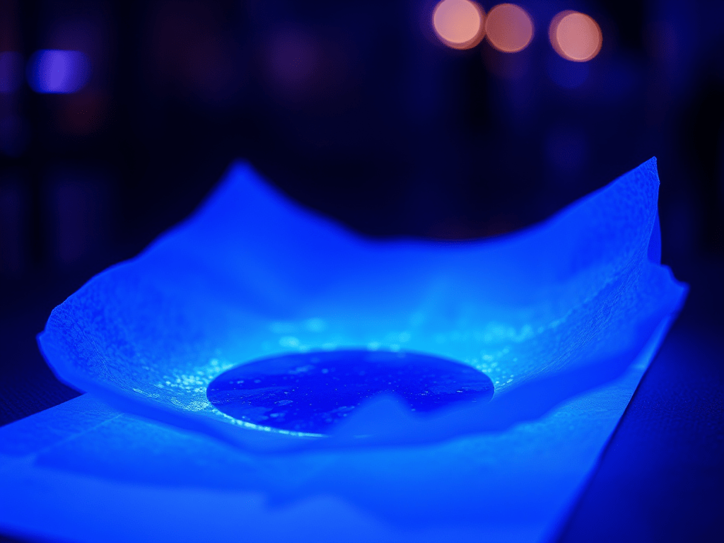 1801, Ritter découvre l’ultraviolet&nbsp;?