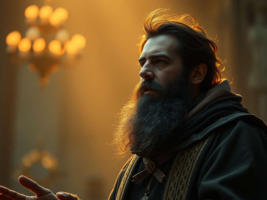 Les racines de la science atomique (5/8) : Parménide, le changement comme illusion