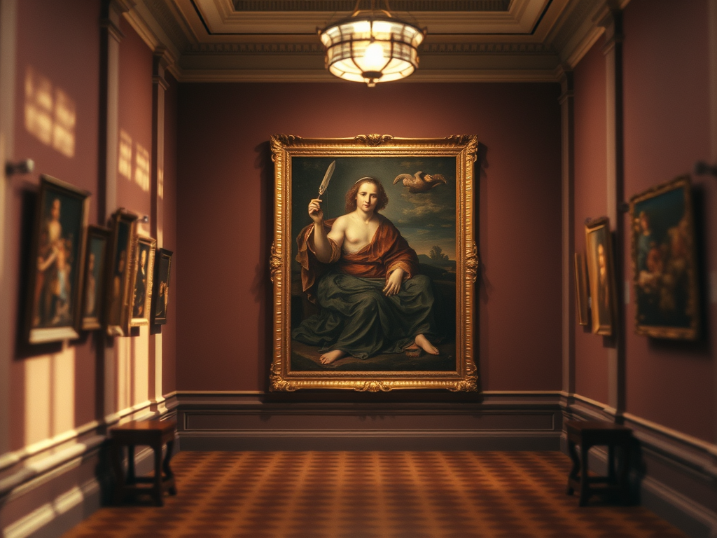 L’influence de l’Art dans l’œuvre de Galilée (5/8) : Galilée contre le maniérisme