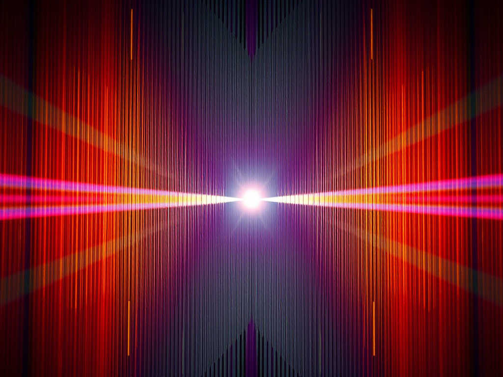 1801, Les interférences de Young et Fresnel