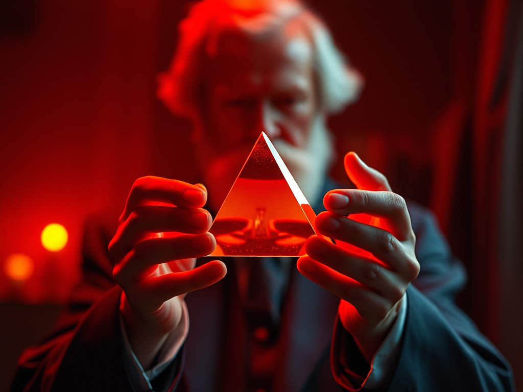 1800, Herschel et l’infrarouge