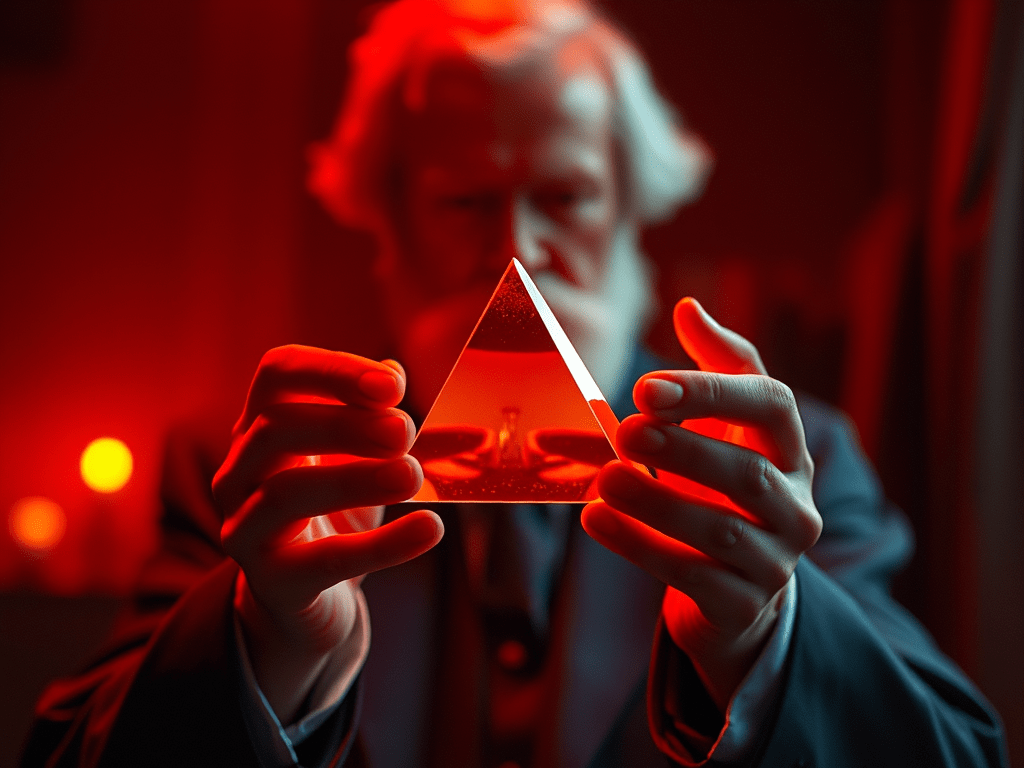 1800, Herschel et&nbsp;l’infrarouge