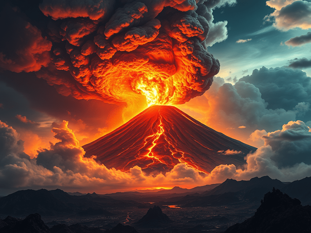 1883, Le son le plus puissant de&nbsp;l’Histoire